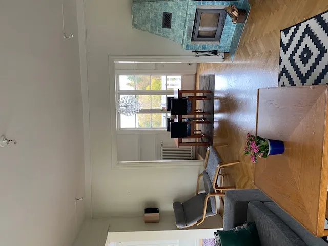 Hyresbostad på Uttran i uttran