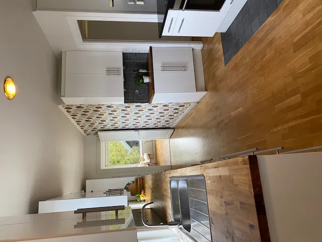 Hyresbostad på Uttran i uttran