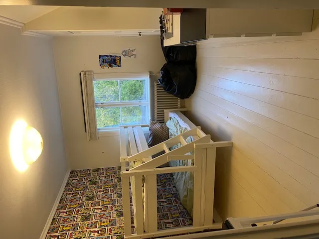 Hyresbostad på Uttran i uttran