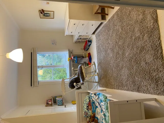 Hyresbostad på Uttran i uttran