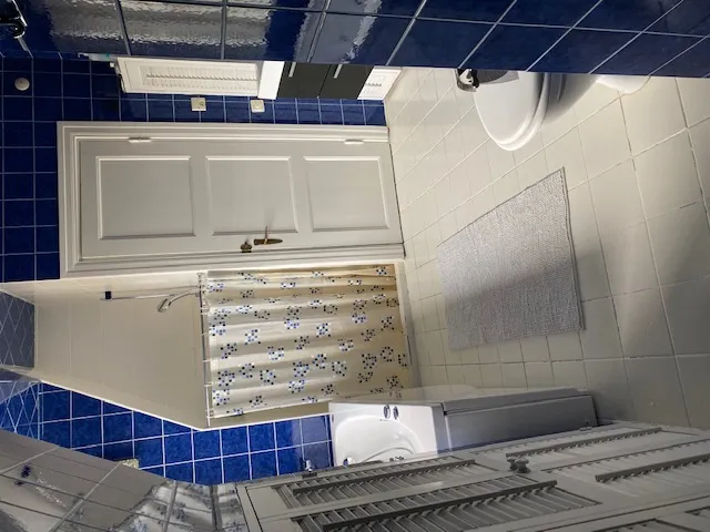 Hyresbostad på Uttran i uttran