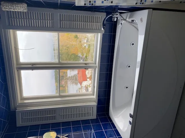 Hyresbostad på Uttran i uttran