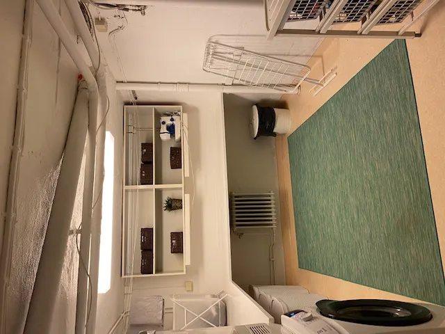 Hyresbostad på Uttran i uttran