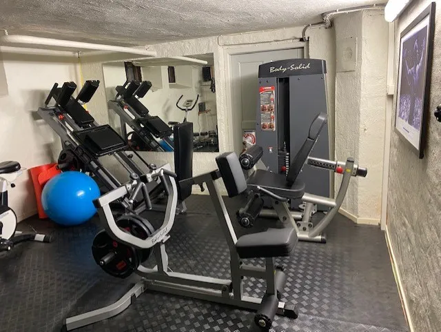 Hyresbostad på Uttran i uttran