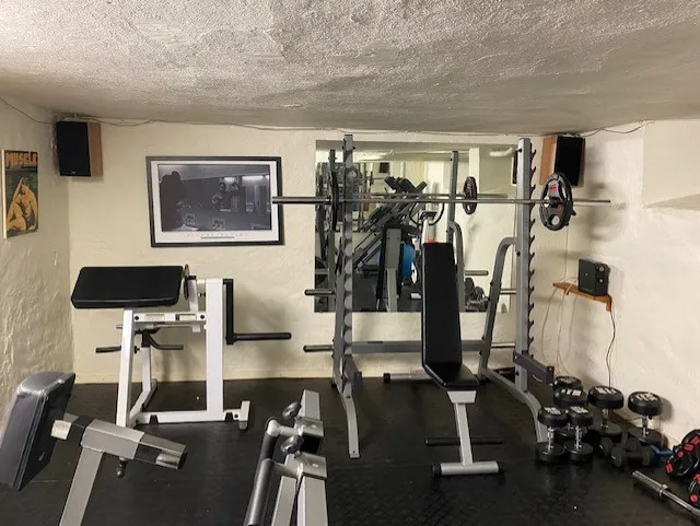 Hyresbostad på Uttran i uttran