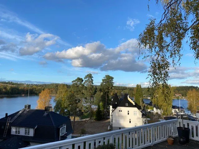 Hyresbostad på Uttran i uttran