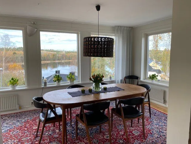 Hyresbostad på Uttran i uttran