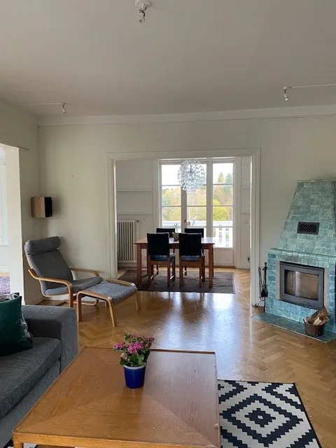 Hyresbostad på Uttran i uttran