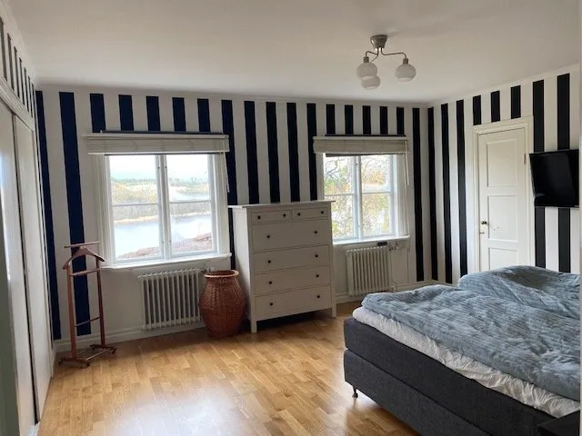 Hyresbostad på Uttran i uttran