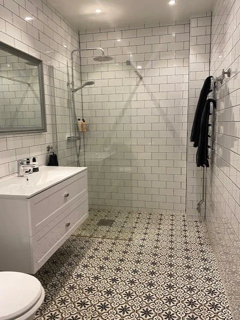 Hyresbostad på Uttran i uttran