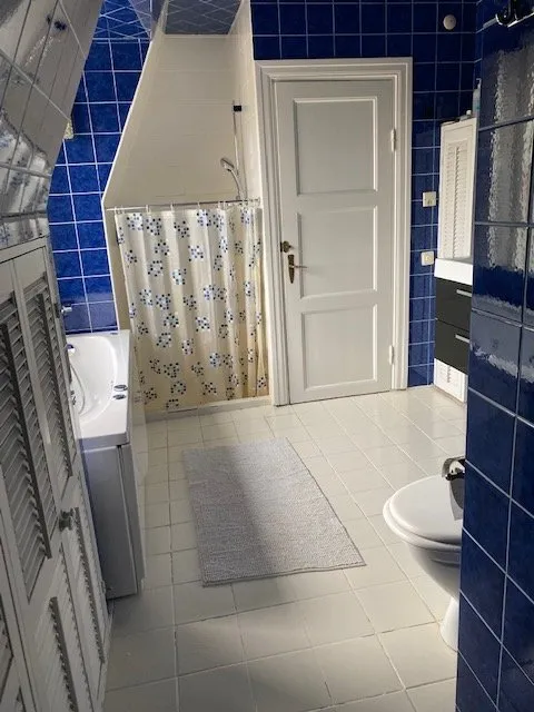 Hyresbostad på Uttran i uttran