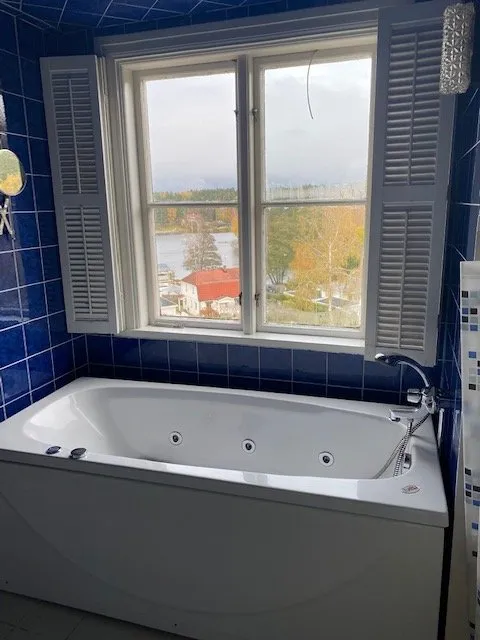 Hyresbostad på Uttran i uttran