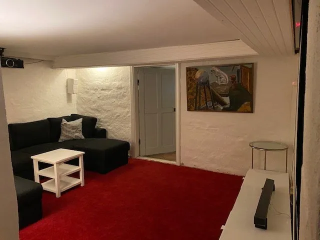 Hyresbostad på Uttran i uttran