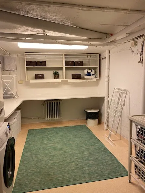 Hyresbostad på Uttran i uttran