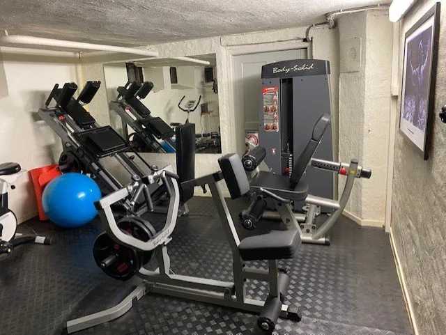 Hyresbostad på Uttran i uttran