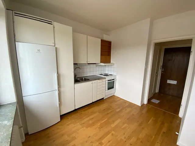 Hyreslägenhet på Norrköping i norrkoping