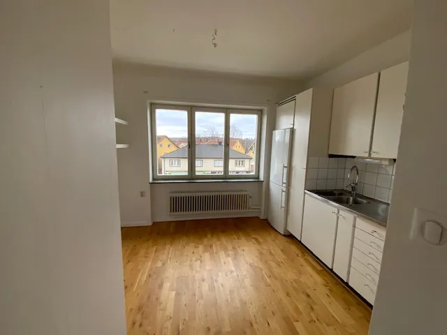 Hyreslägenhet på Norrköping i norrkoping