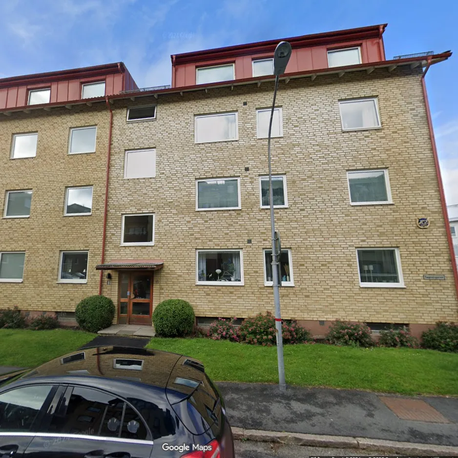 Hyreslägenhet på Borås i boras