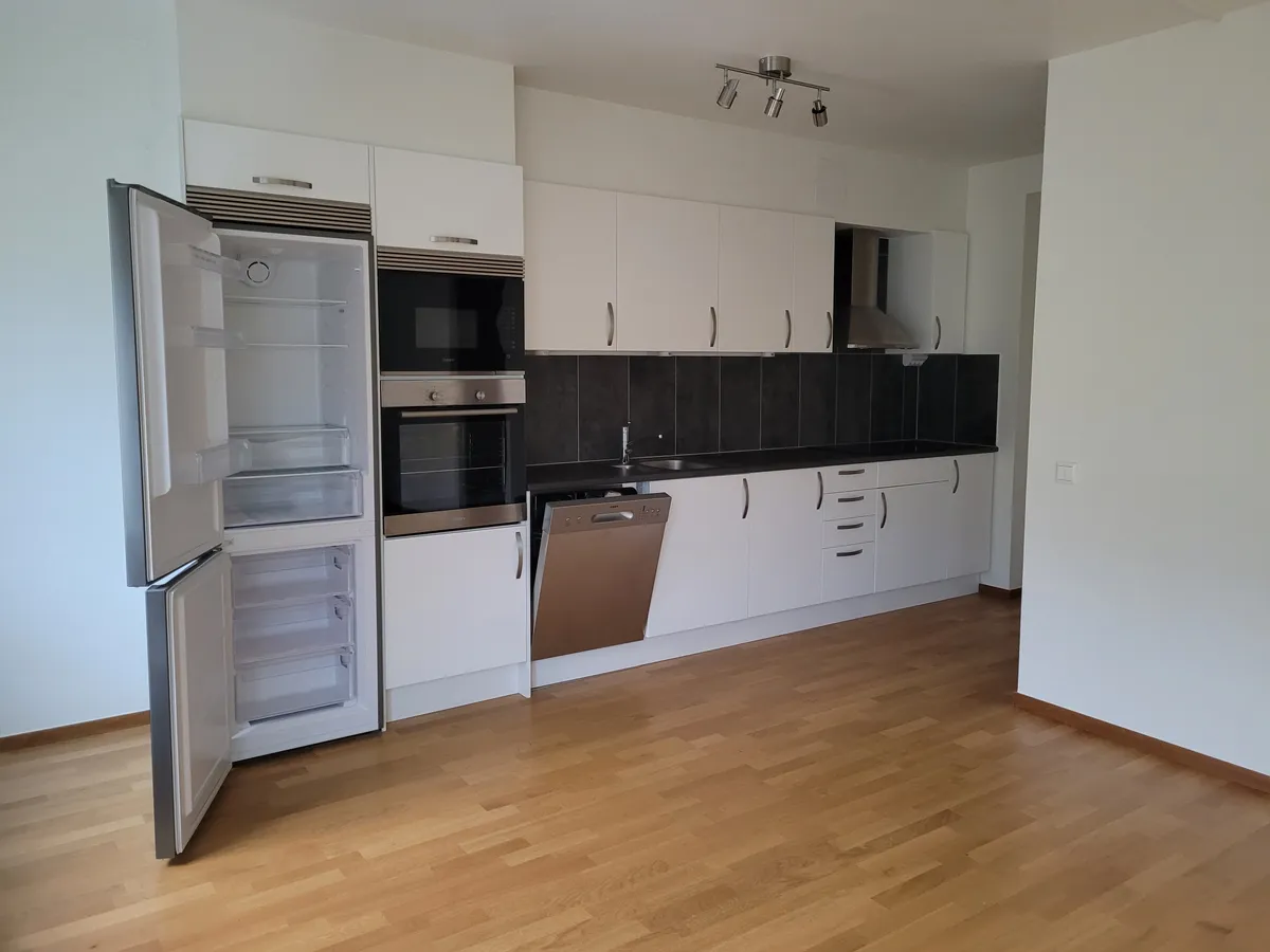 Hyreslägenhet på Borås i boras