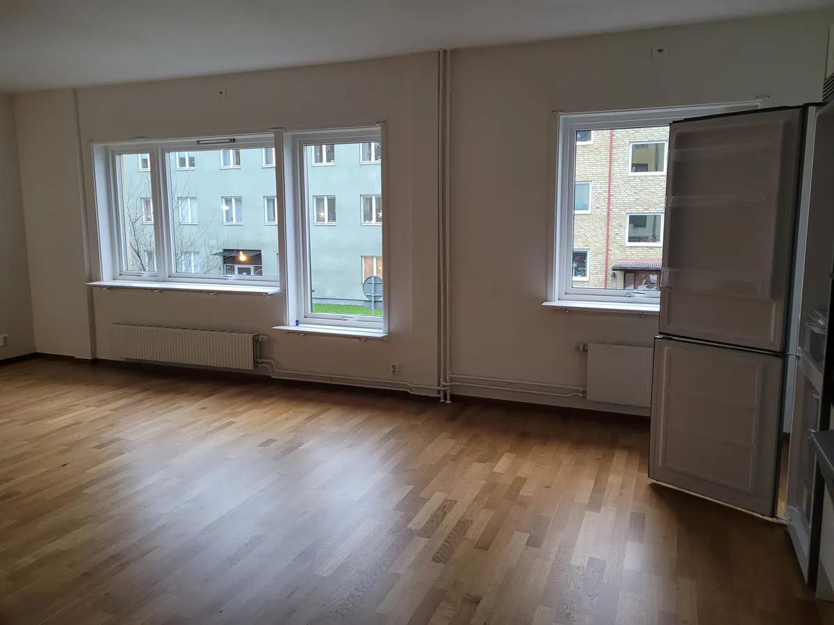 Hyreslägenhet på Borås i boras