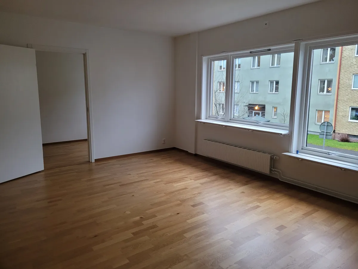 Hyreslägenhet på Borås i boras