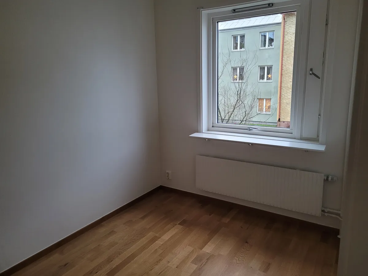 Hyreslägenhet på Borås i boras