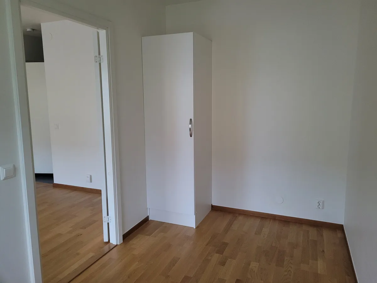 Hyreslägenhet på Borås i boras