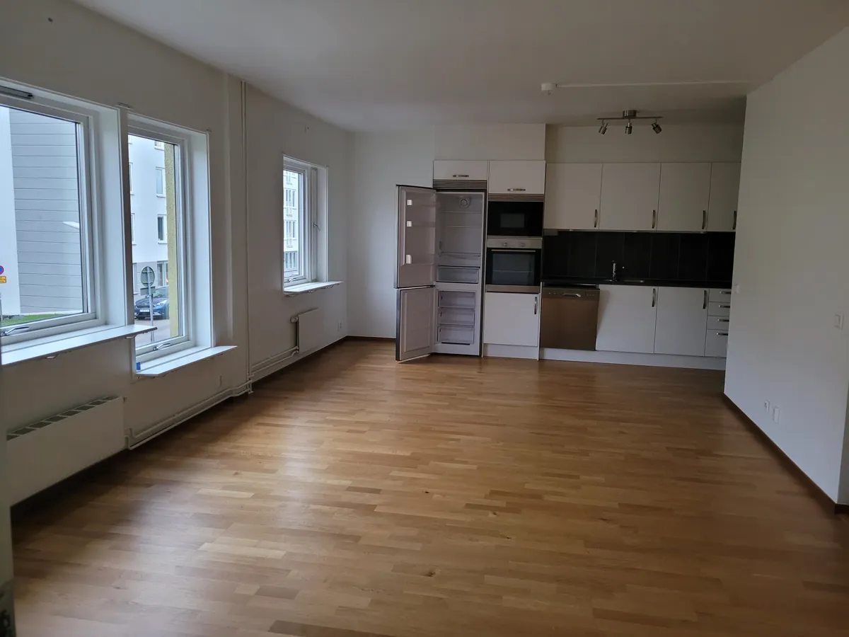 Hyreslägenhet på Borås i boras