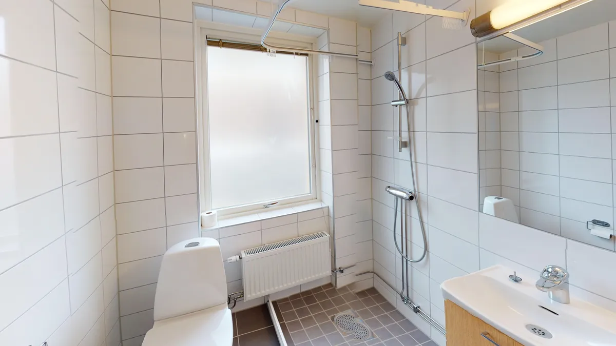 Hyreslägenhet på Borås i boras