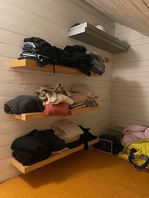 Hyreslägenhet på Strömsnäsbruk i stromsnasbruk