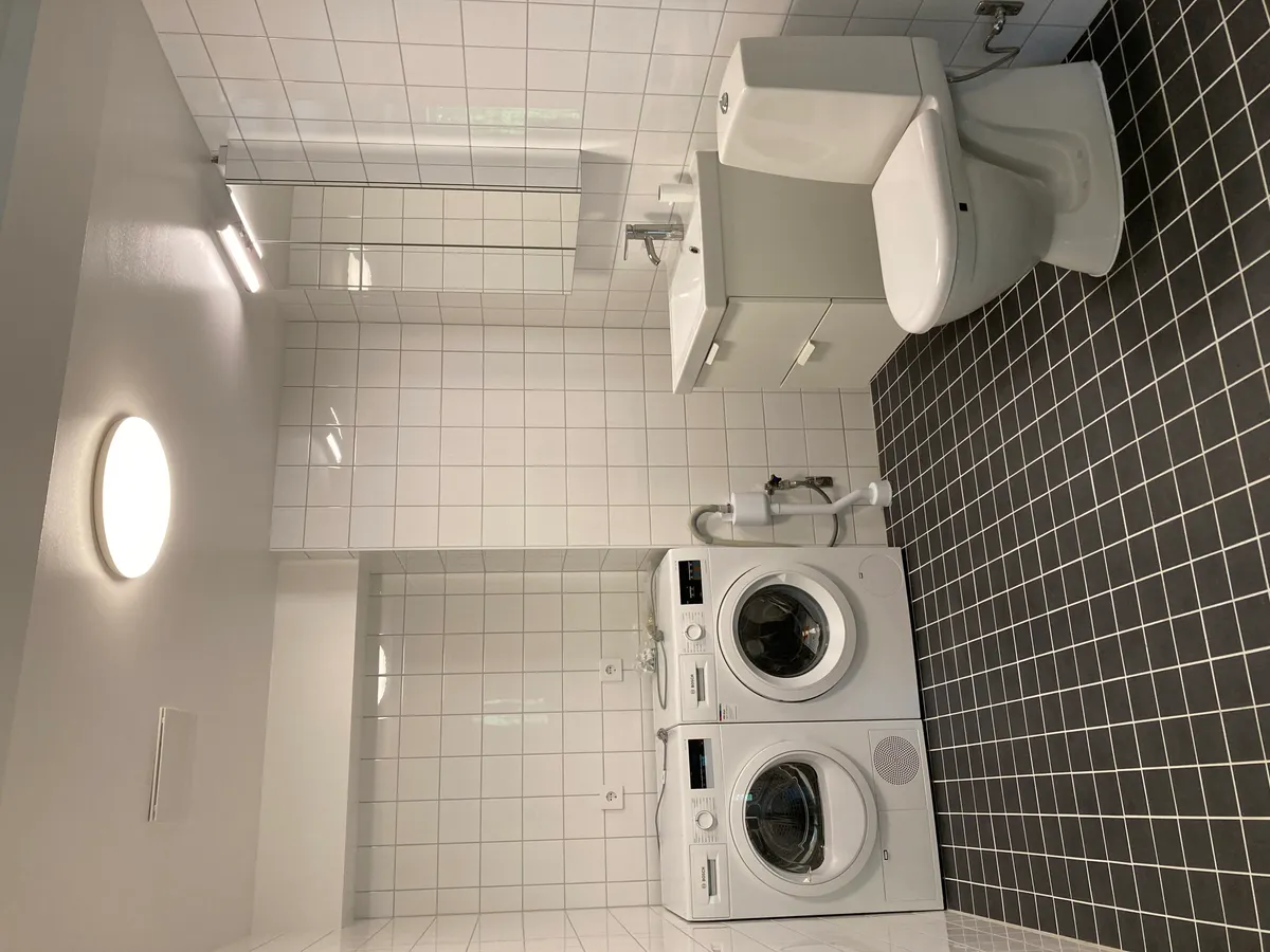 Hyreslägenhet på Eslöv i eslov