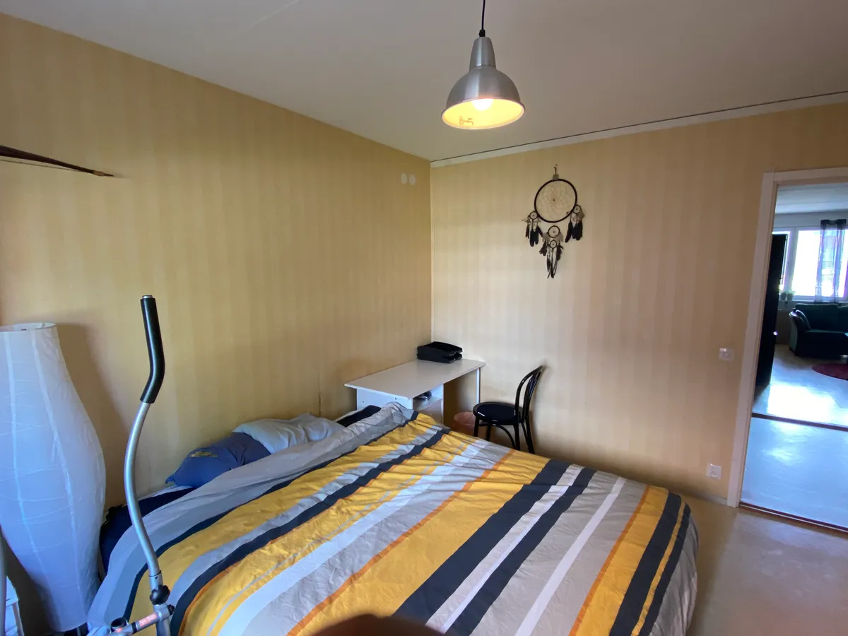 Hyreslägenhet på Uppsala i uppsala