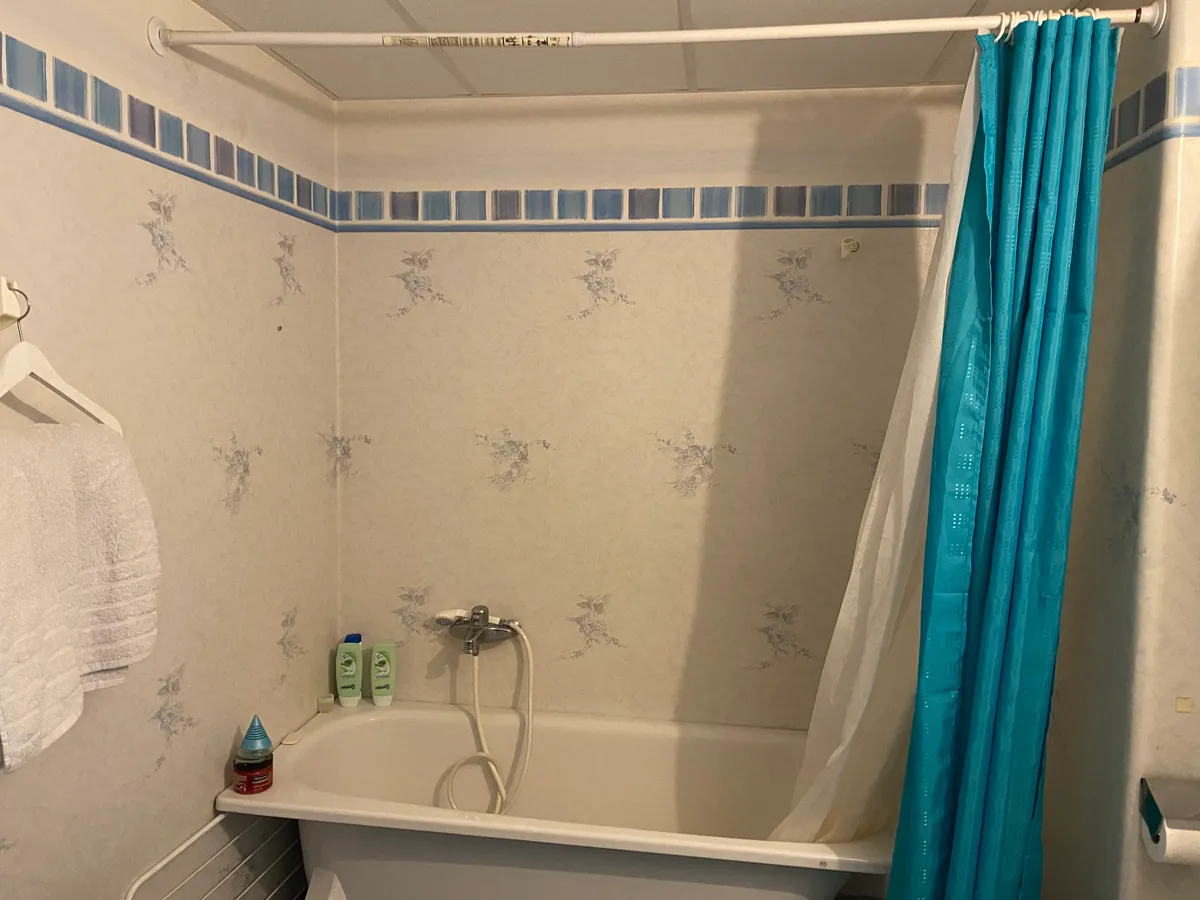 Hyreslägenhet på Uppsala i uppsala