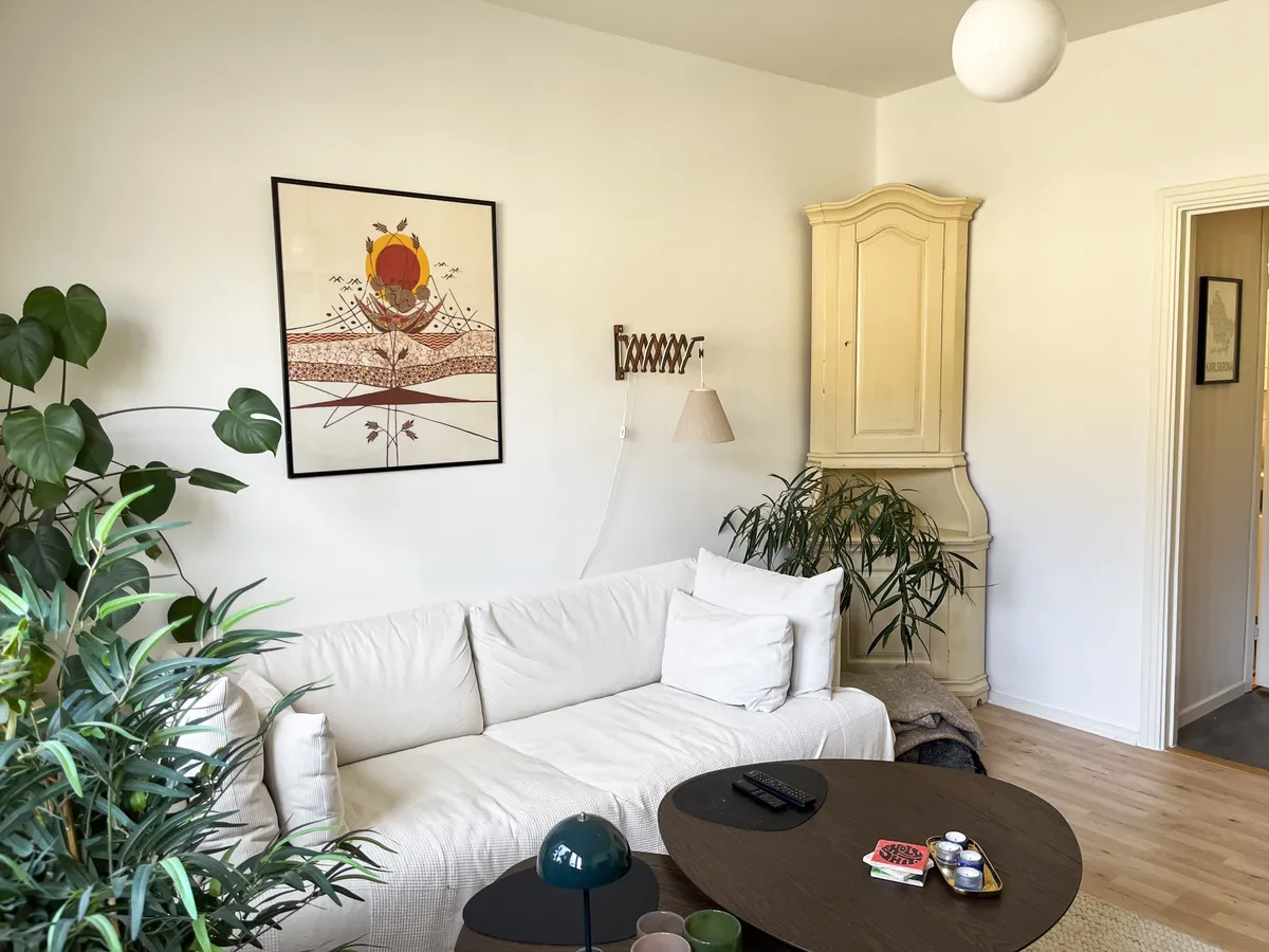 Hyreslägenhet på Göteborg i goteborg