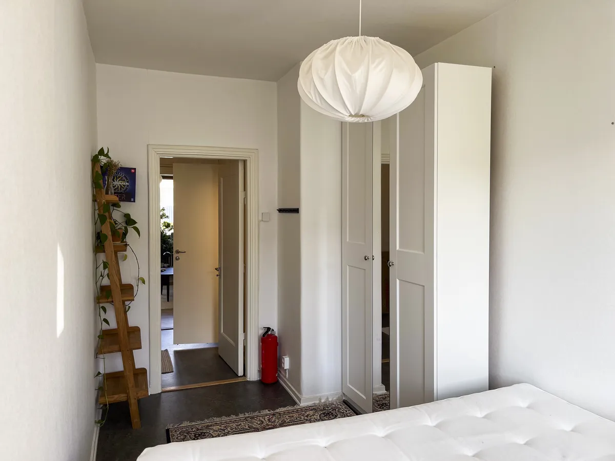 Hyreslägenhet på Göteborg i goteborg