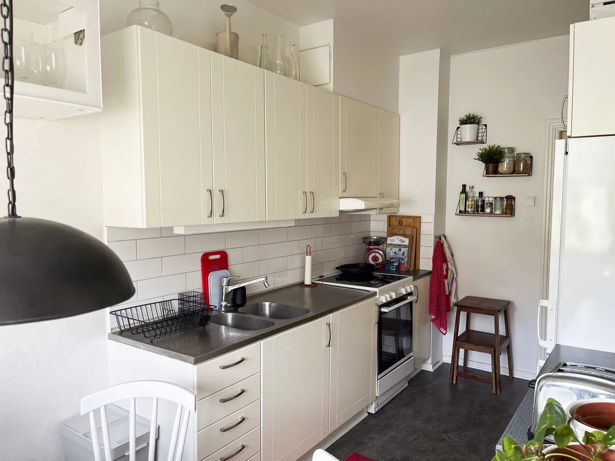 Hyreslägenhet på Göteborg i goteborg