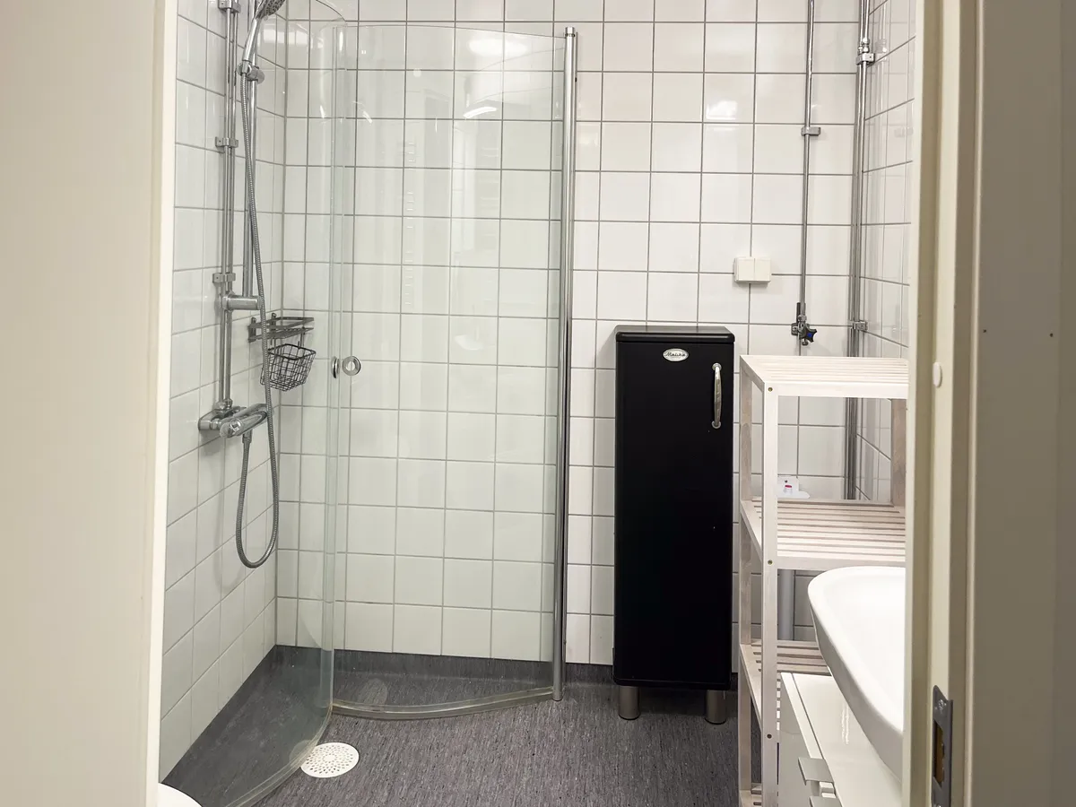 Hyreslägenhet på Göteborg i goteborg