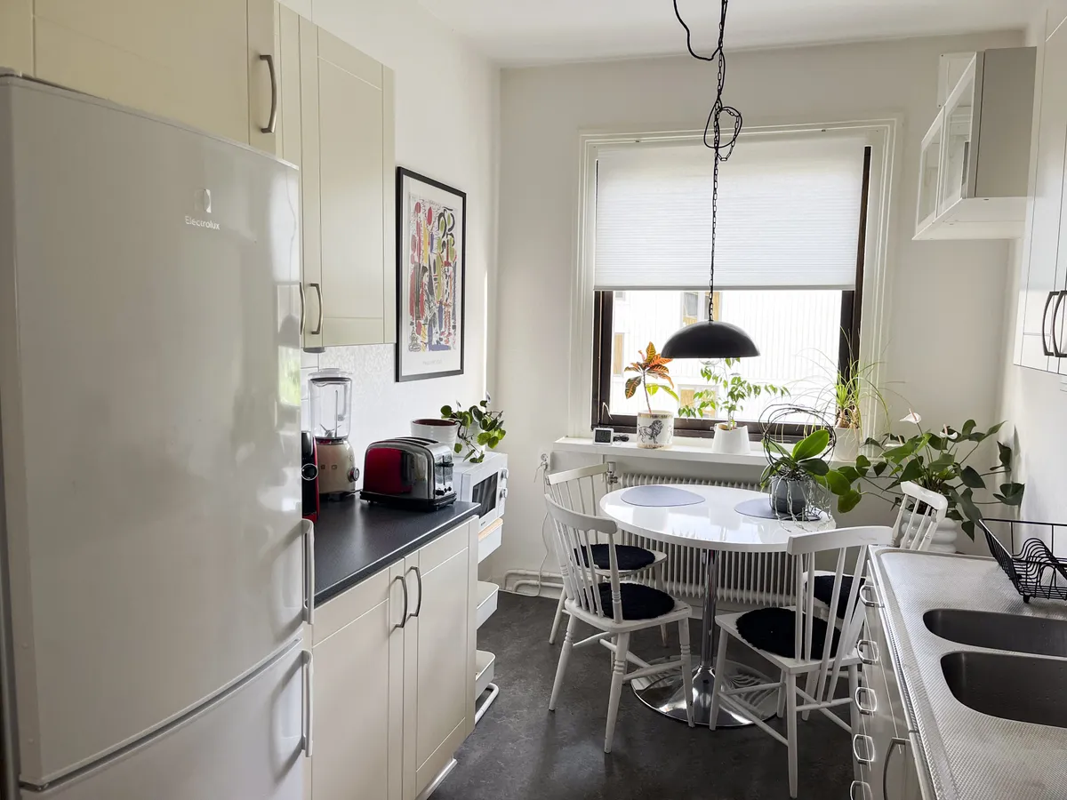 Hyreslägenhet på Göteborg i goteborg