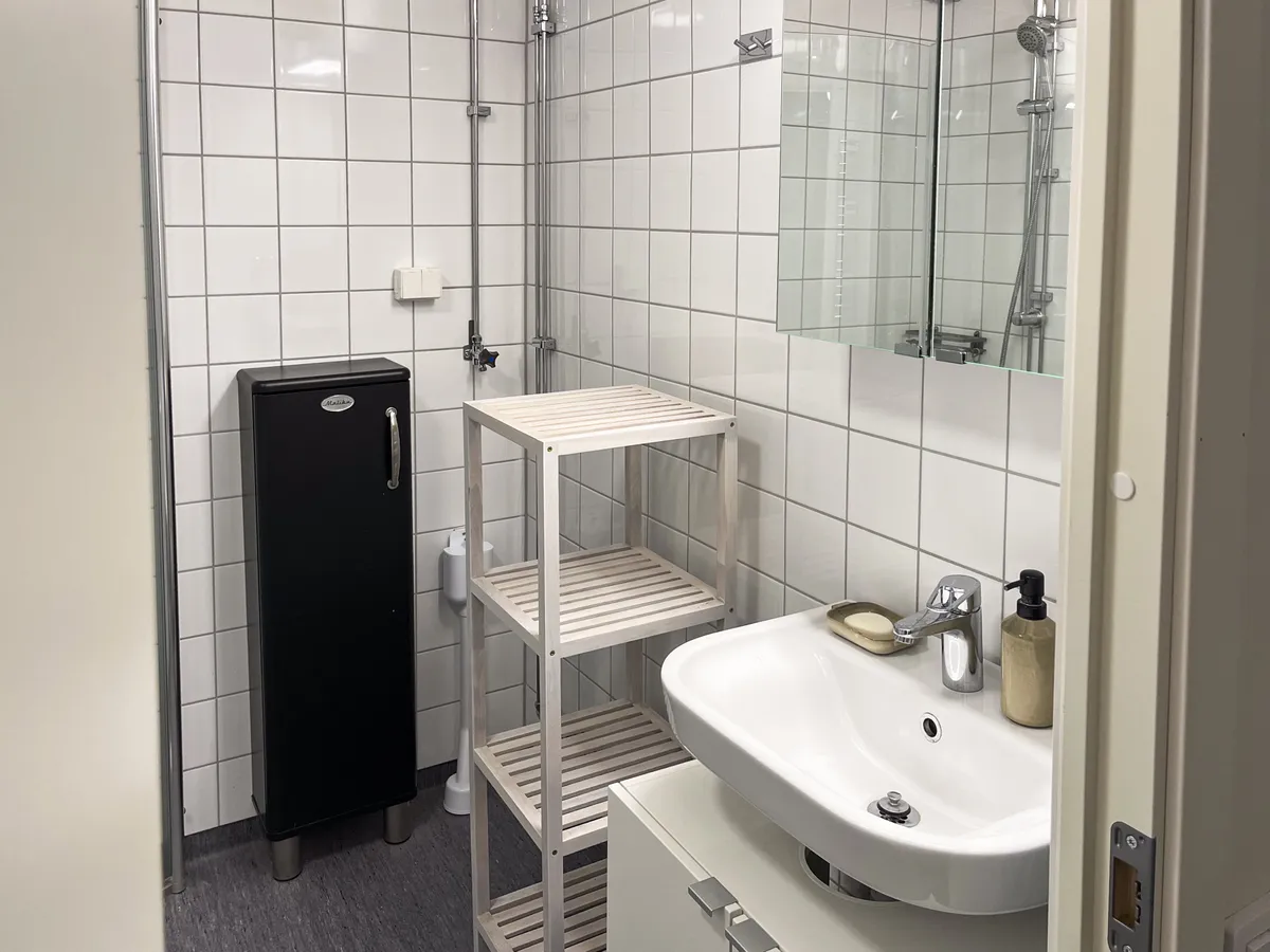 Hyreslägenhet på Göteborg i goteborg