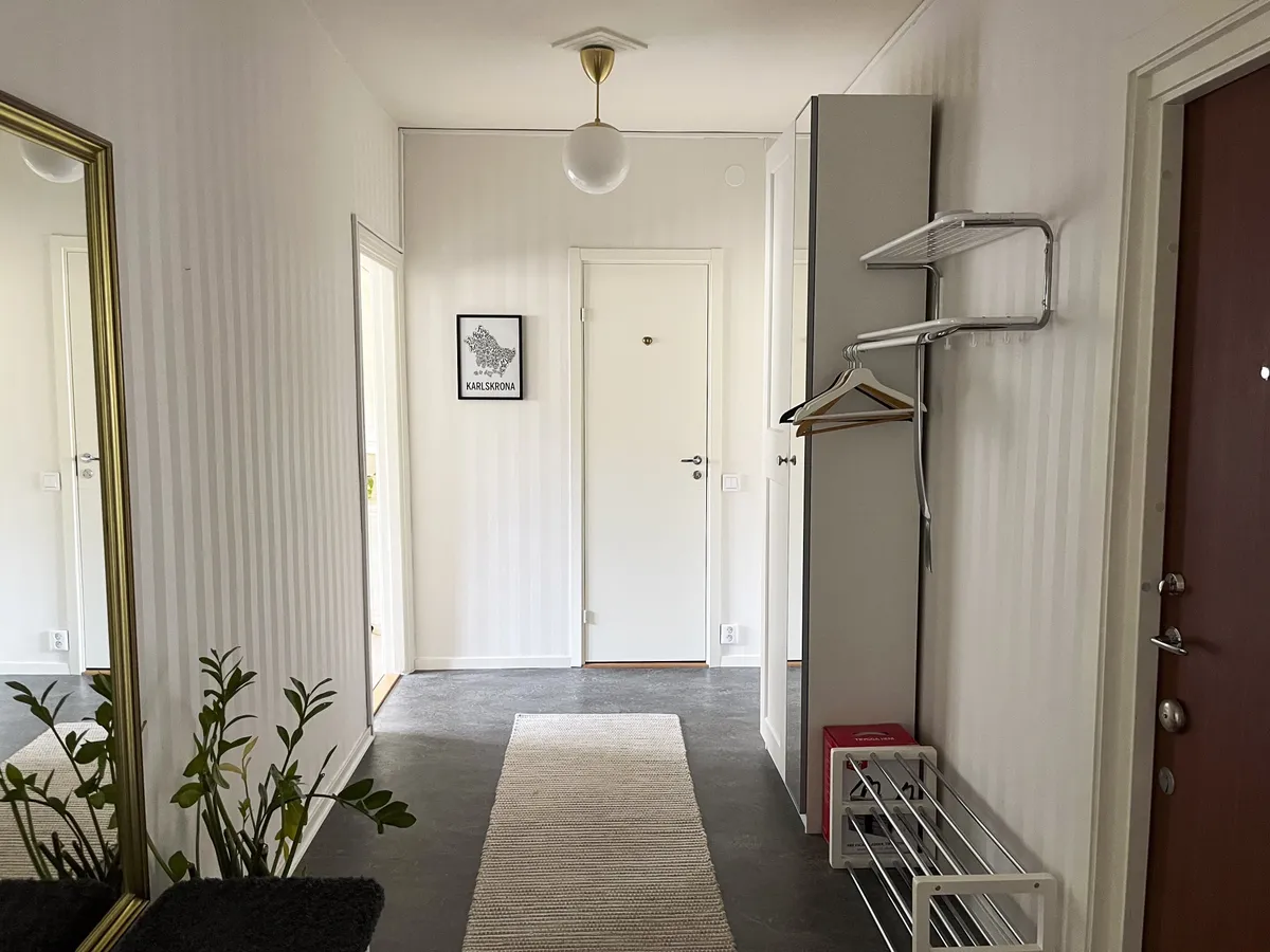 Hyreslägenhet på Göteborg i goteborg