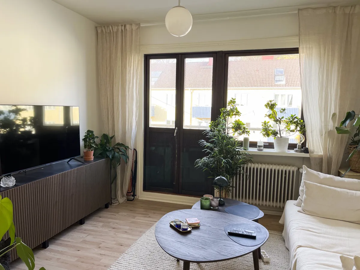 Hyreslägenhet på Göteborg i goteborg