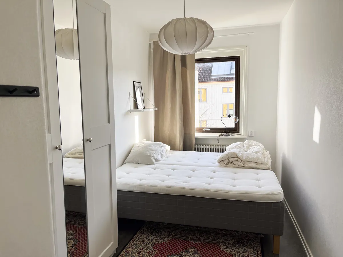 Hyreslägenhet på Göteborg i goteborg