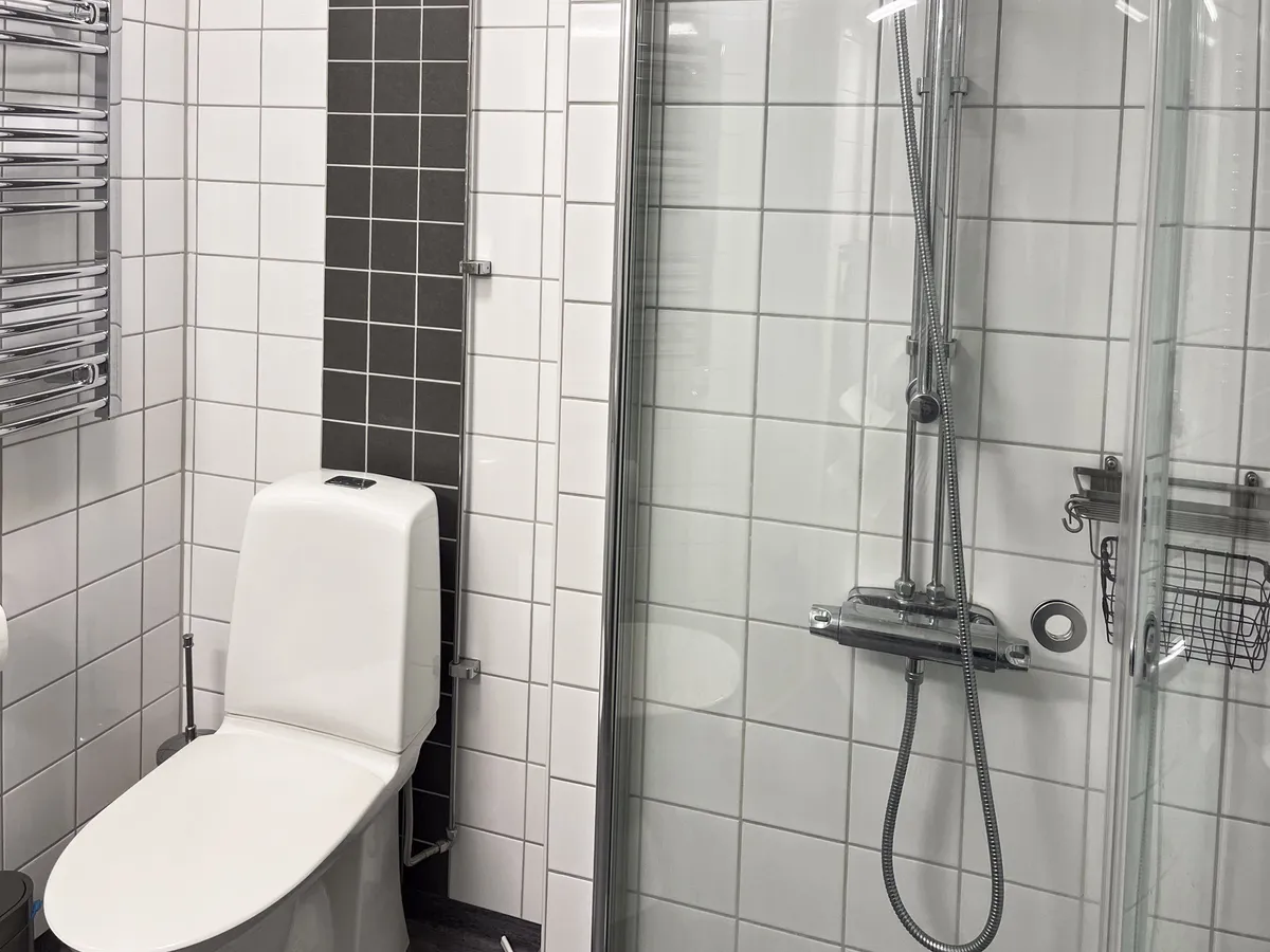 Hyreslägenhet på Göteborg i goteborg