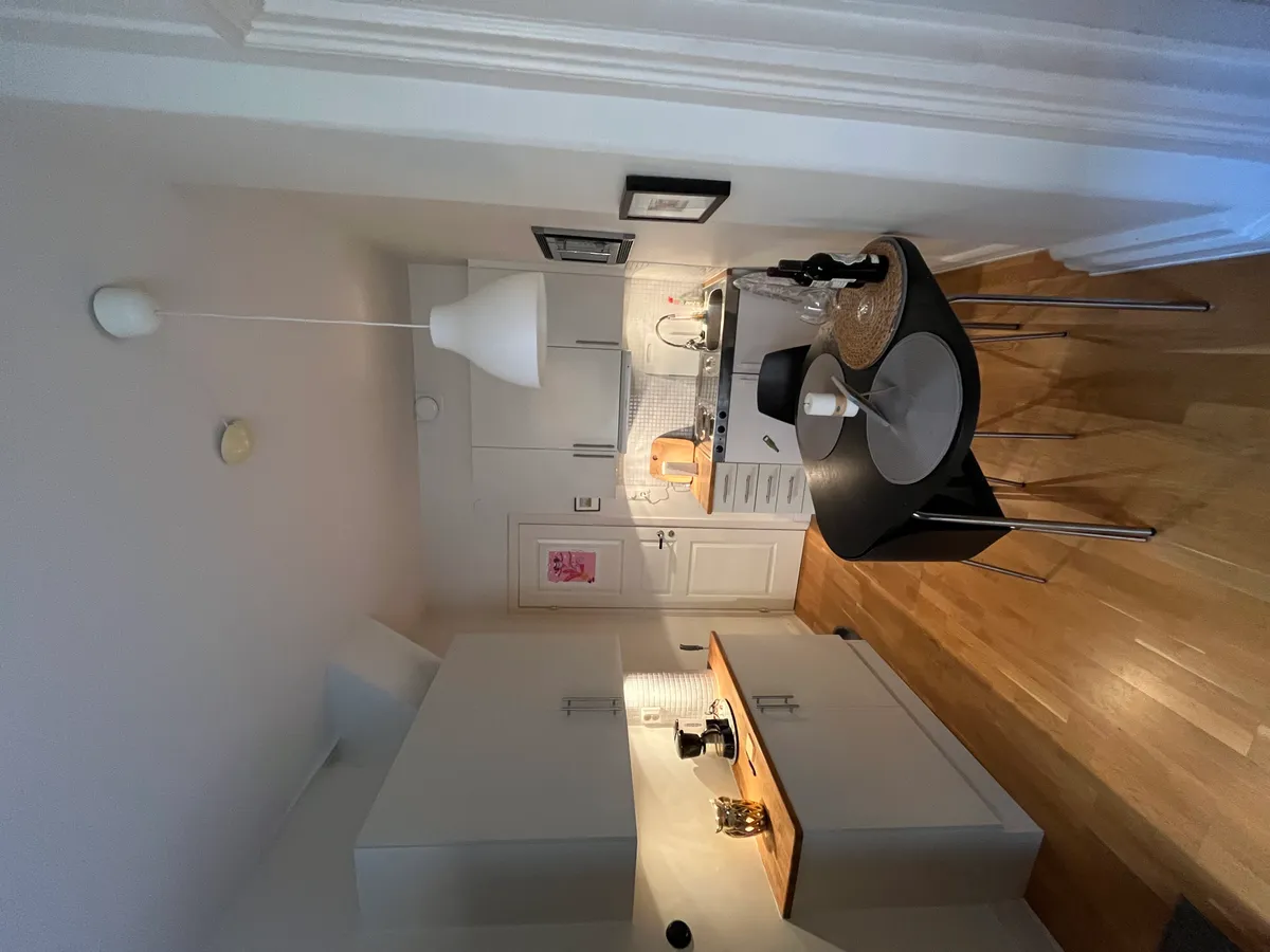 Hyreslägenhet på Stockholm i stockholm