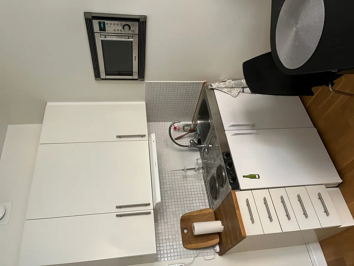 Hyreslägenhet på Stockholm i stockholm