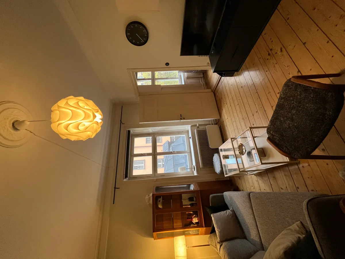 Hyreslägenhet på Stockholm i stockholm