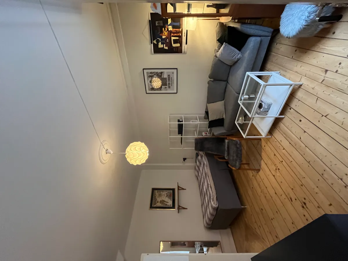 Hyreslägenhet på Stockholm i stockholm