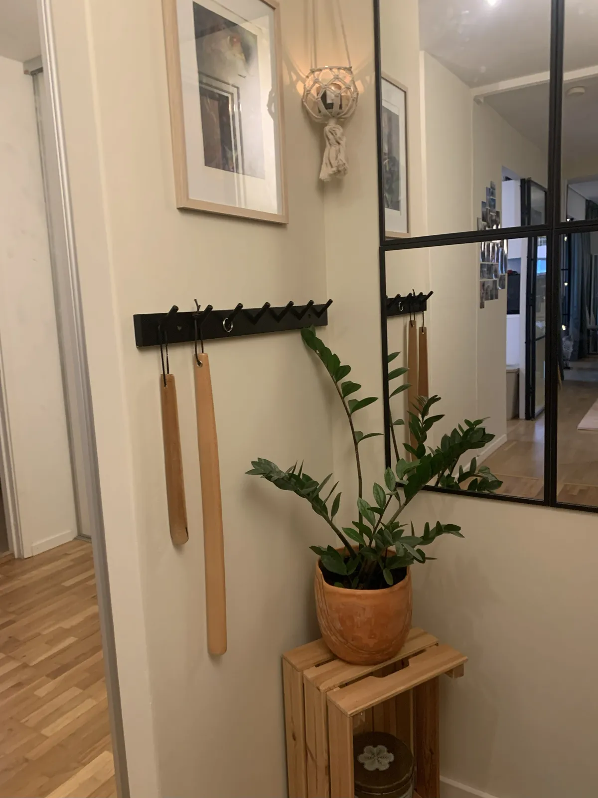 Hyreslägenhet på Bromma i bromma