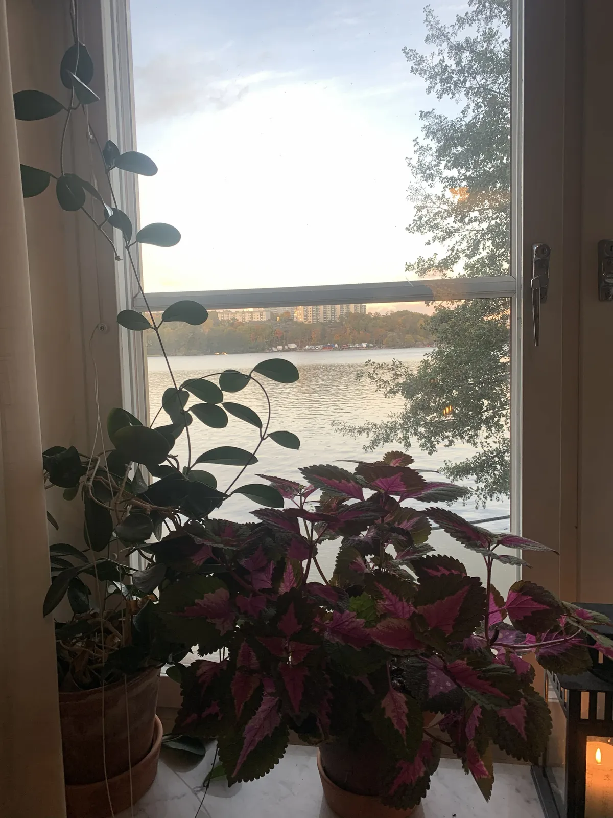 Hyreslägenhet på Bromma i bromma