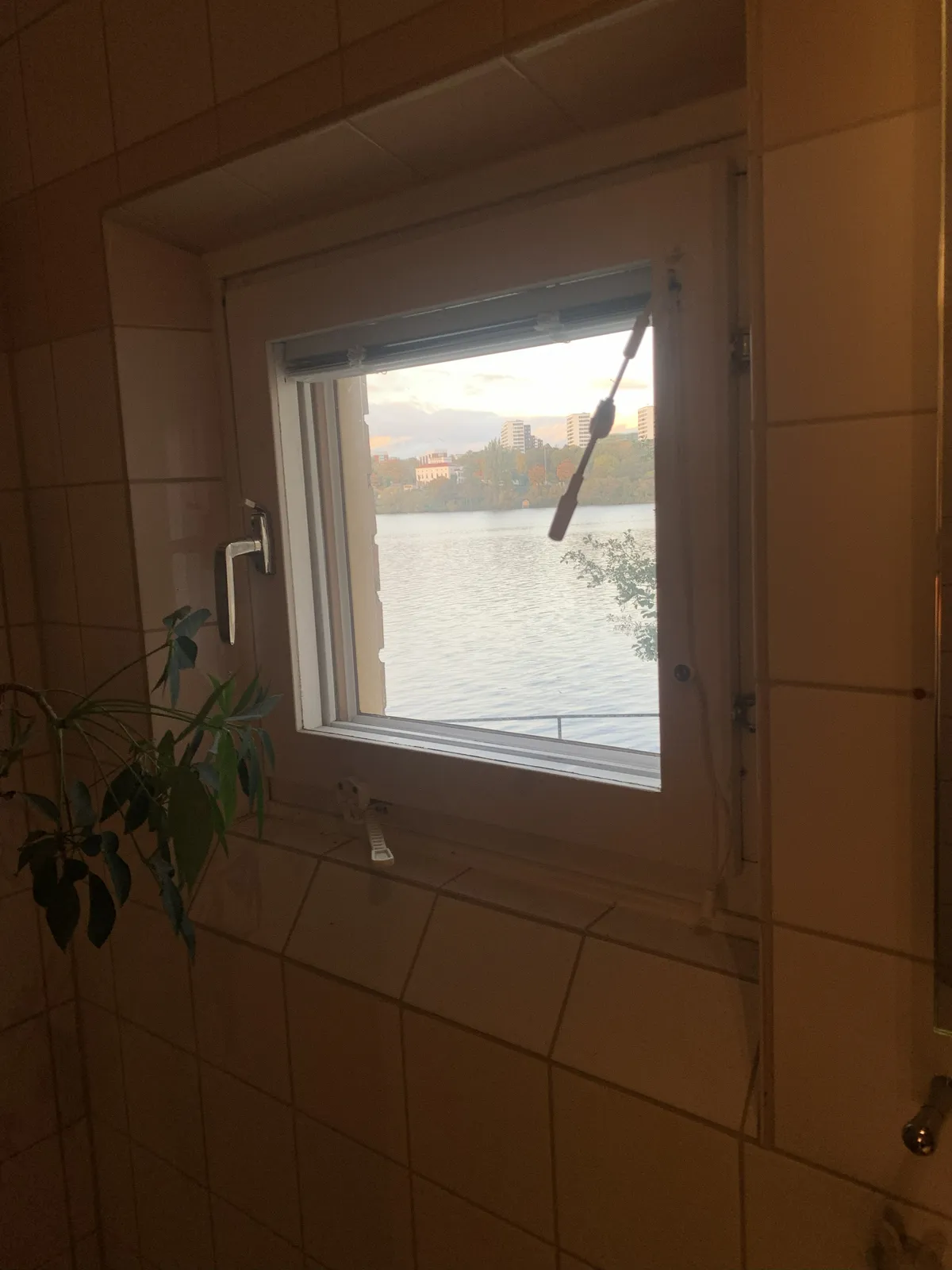 Hyreslägenhet på Bromma i bromma